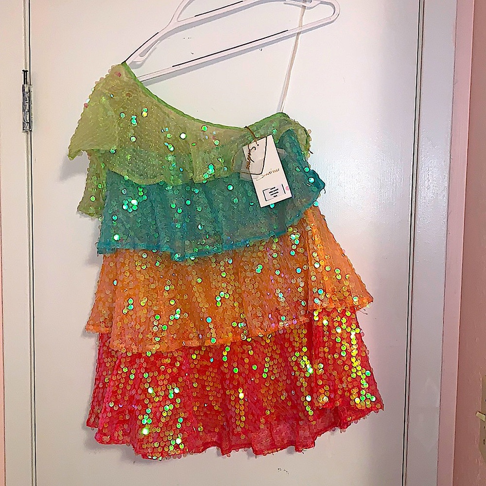 Brand New! Sundress France 🇫🇷 Lena Dress!